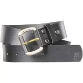 G-Star Ceinture 'Dast' noir