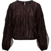 Salsa Jeans Pull Frill Regular Fit