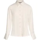 Salsa Jeans Chemisier blanc