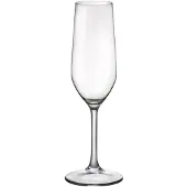 Bormioli Rocco Réserve, Verres à vin, Transparent