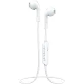 Vivanco Smart Air Wireless Earphones Blanc