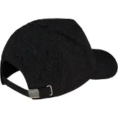 Superdry Ath Essentials Graphic Cap Noir