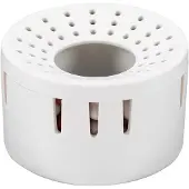 Steba 36.10.00, Humidificateur, Noir
