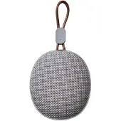 BaByliss Charge One, Enceinte Bluetooth, Gris