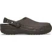 Crocs Sabots 'Classic' marron