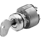Bosch Interrupteur d'allumage/de démarreur 0 342 311 003