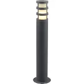 Nowodvorski Lighting Lampe d'extérieur LED NORIN graphite, aluminium 4446