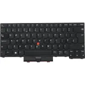 Lenovo Chicony - Clavier de rechange pour ordinateur portable - GB - pour ThinkPad L14 Gen 1 20U1, 20U2, 20U5, 20U6 (5N20W67676)