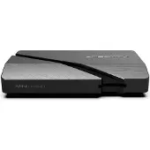 DreamTV Boîtier IP DreamTV Mini Ultra HD (IPTV), Récepteur TV, Noir
