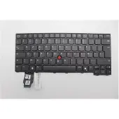 Lenovo 5N21M38466, Clavier, , ThinkPad T14 Gen 5