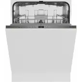 Hisense Lave-vaisselle 60cm 14 couverts 44 db tout intégrable - - HV642C90 -