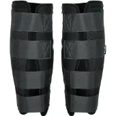 TSG Shinguard Bmx Shin Guard Noir S-M