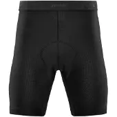 Cube Liner Cmpt Shorts Noir XS Homme