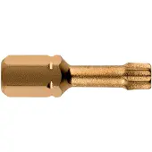 Metabo Embouts Torx TX 30/ Diamant