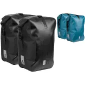 ACID Pro Cilink Panniers 20l Bleu