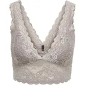 ONLY Soutien-gorge 'ONLChloe' greige