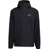 Adidas Veste outdoor ' MULTI 2 LAYER CLIMAPROOF RAIN' noir