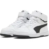 Puma Baskets Rebound Slam Mid Ac+