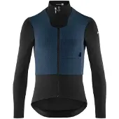 Assos Veste Equipe R Habu Winter S11 Bleu XL Hommes Bleu XL