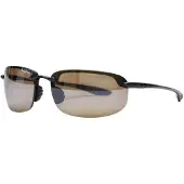 Maui jim Lunettes de soleil Hookipa MJ0407S 002
