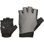 Northwave Fast Pro Gel Short Gloves Gris 2XL Homme