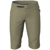Cube Enduro Shorts Vert 2XL Homme