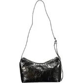 Desigual Sac bandoulière noir