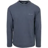 Marc O'Polo T-Shirt bleu
