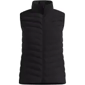 Odlo X-alp Down Vest Noir S Femme