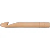 Creativ Company Houten Haaknaald, 23cm