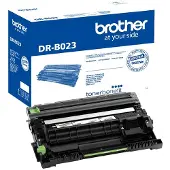 Brother DR-B023, d'origine, , 1 pièce, 12 000 pages, 18,3 cm, 165,6 kg