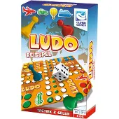 Clown Games Jeux de clowns Ne pas empirer : Jeu de voyage Ludo