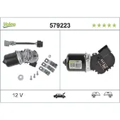 Valeo Moteur steracu