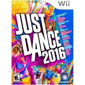 Just Dance 2016