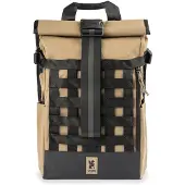 Chrome - Sac à dos - Barrage 18L Pack WP Coyote X en Nylon - Beige