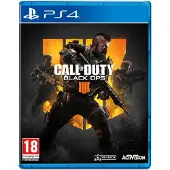 Call of Duty : Opérations secrètes 4