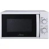Lord M6, Micro-ondes, Blanc