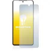 Upscreen Reflection Shield Protection Mat (Samsung Galaxy S21 5G), Téléphone portable : film de protection, Gris