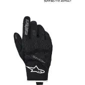 Alpinestars Gants Imperméables Moblast Black Off White