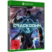 Crackdown 3