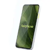 Just in Case Tempered Glass Fairphone 6 / 6+ Protège-écran
