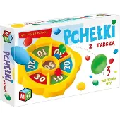 Jeu d'arcade Puppets avec un bouclier 05891