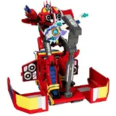 Hasbro Transformateurs G36275L00, modèle 15, Takara Tomy, importé