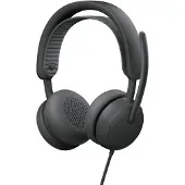 Logitech Zone 2 Met Adaptieve Hybride Anc Usb-c Usb-a-adapter Over-ear Casque Sans Fil Avec Anti-bruit Graphite