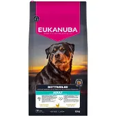 Eukanuba Rottweiler Adult pour chien
