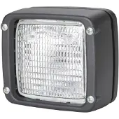 Hella Projecteur de travail halogène pour DEUTZ-FAHR