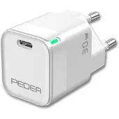 Pedea Mini chargeur rapide 30 watts
