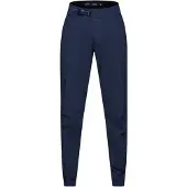 FOX Hommes, Pantalon de cyclisme, Ranger Pant (30, M, S), Bleu
