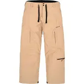 Armada - Pantalon de ski/snowboard imperméable et isolant - Corwin 2L Insulated Pant Incense en Nylon - Taille L - Beige