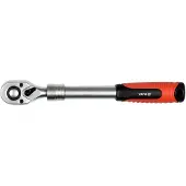 YATO Oculaire télescopique 1/4", plage de focale de 150 à 200 mm